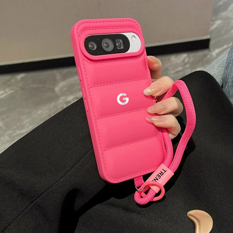 Sneakers - 人気急上昇中ストリートシューズスニーカーケース Google Pixel 10 9 A/Pro