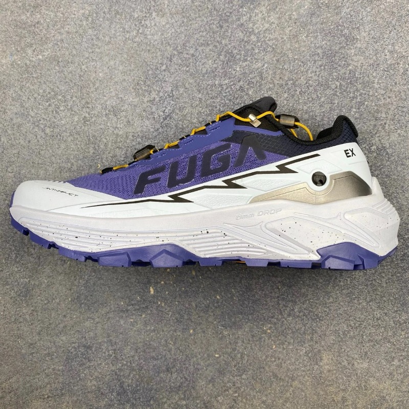 Anti Slip Trail Running Sneakers - プロ仕様のトレイルランニングシューズ。男性用、女性用。滑り止め加工を施したアウトドアスポーツシューズ。ユニセックスデザインのウォーキングスニーカー。カップル向け。ジムシューズとしても使用可能。