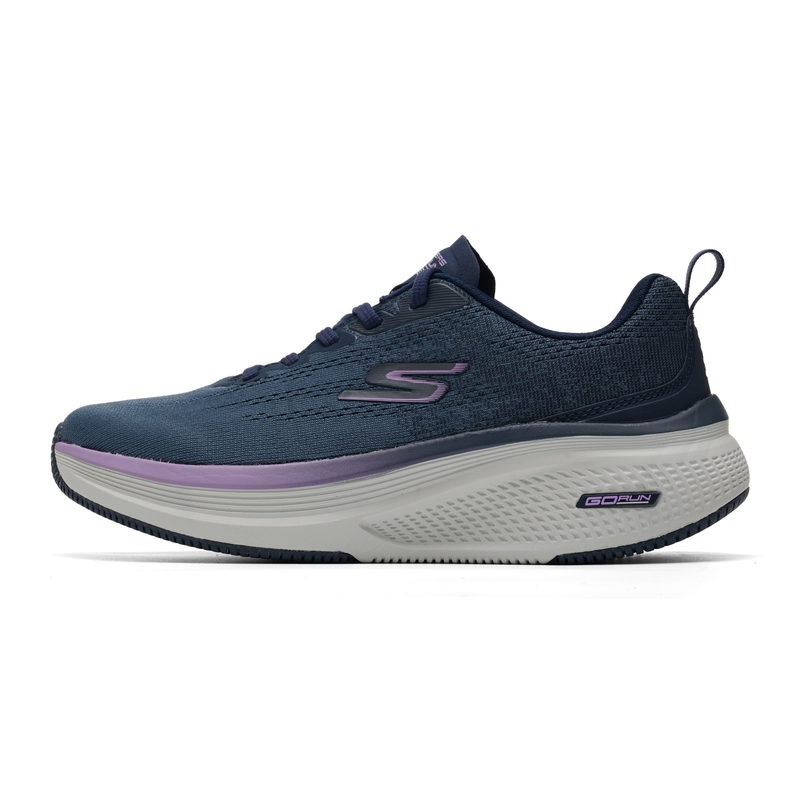 Lightweight Road Running Shoes - スケッチャーズ レディースシューズ オリジナル ローカット 軽量 通気性