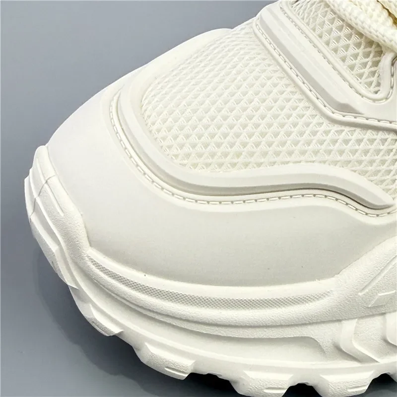 メンズシューズ、夏の新商品、通気性の良いメッシュ素材、トレン - Waterproof Goretex Running Shoes のレビューと価格