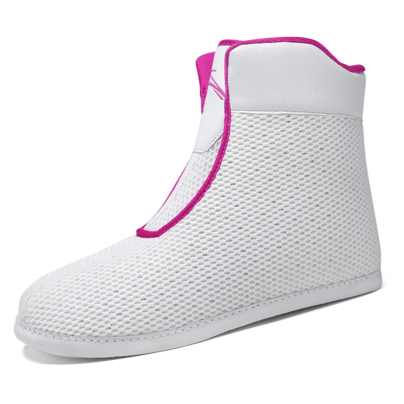 アスレチックフィットネススニーカー、通気性のあるカンガルーバ - Breathable Mesh Athletic Shoes のレビューと価格