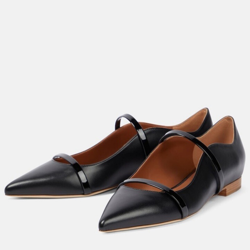 ファッション女性秋ハイヒール靴ポインテッドトゥスリッポンスク - Women'S Shoes のレビューと価格
