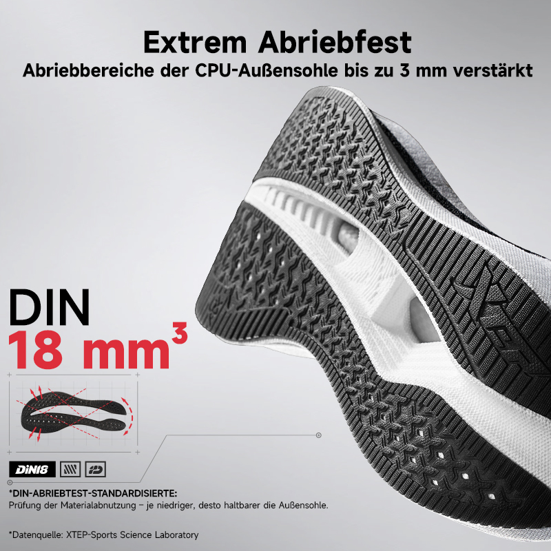 Xtep 2000km 5.0 ランニングシューズ ソフトユ - Reflective Night Running Shoes のレビューと価格