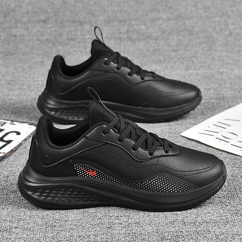 2026年春新作メンズランニングシューズ、防水アッパーで快適 - Waterproof Goretex Running Shoes のレビューと価格