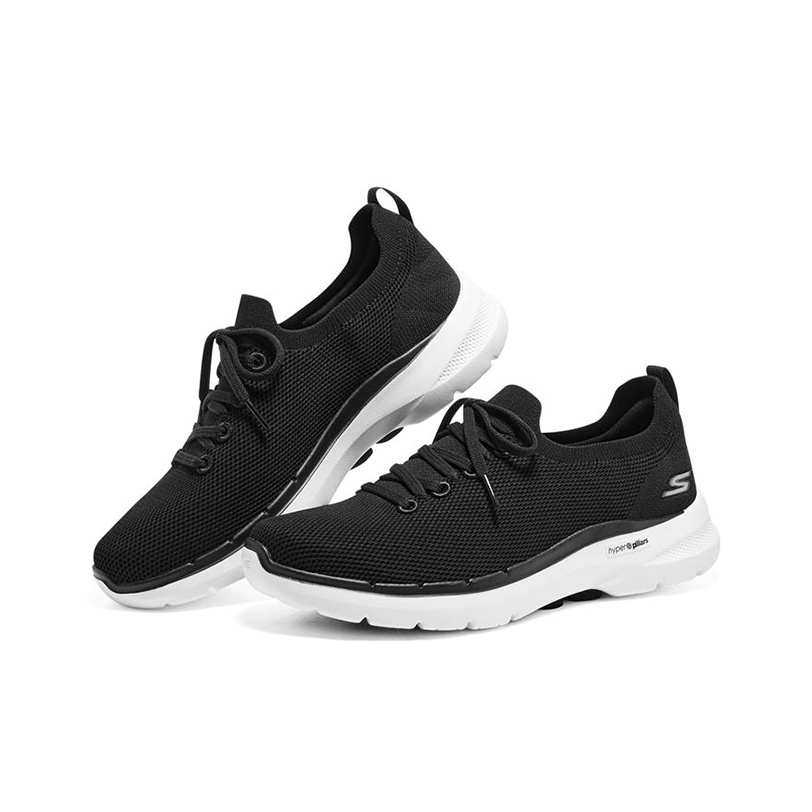 スケッチャーズ ゴー ウォーク 6 ウォーキングシューズ メ - Men'S Shoes のレビューと価格