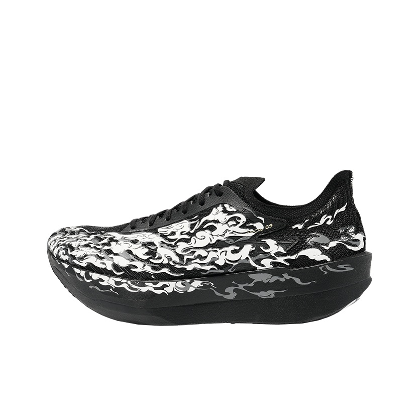 アンタ C202 G9 ロートップ カーボンプレート、ラバー - Carbon Plate Marathon Racing Shoes のレビューと価格