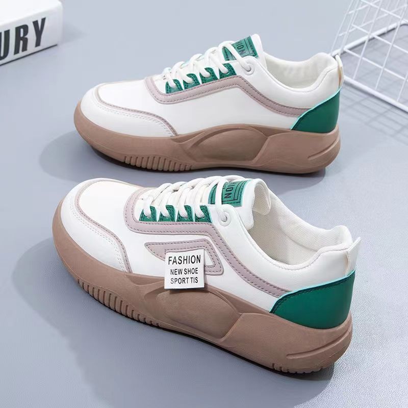 2026年、人気急上昇中のレディースカジュアルシューズ。通気 - Breathable Mesh Athletic Shoes のレビューと価格