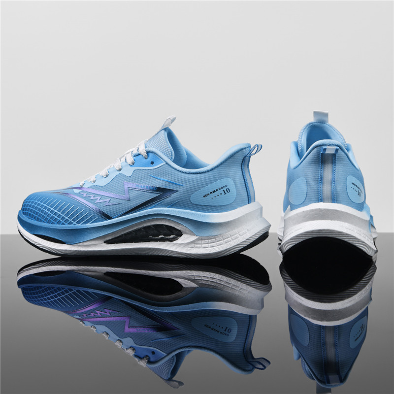 メンズスポーツシューズ カーボンプレート ランニングシューズ - Carbon Plate Marathon Racing Shoes のレビューと価格